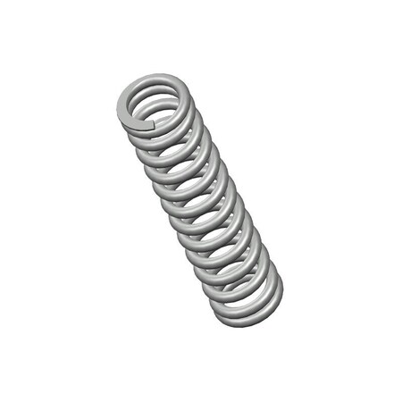 Approved Vendor Compression Spring, O= .148, L= .63, W= .023 G909961874